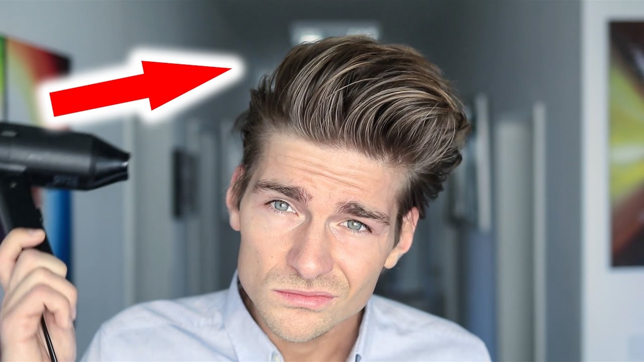 3 New Men's Hairstyles For Autumn 2017 Hair Trends | ASOS